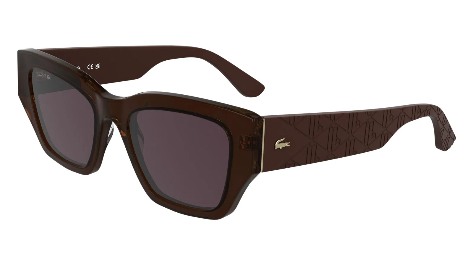 Lacoste L6053S Sunglasses - view 4